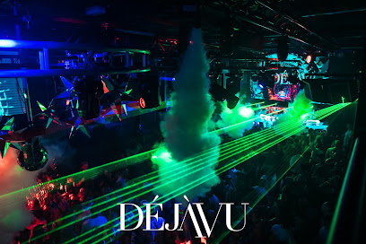 DéjàVu Sydney