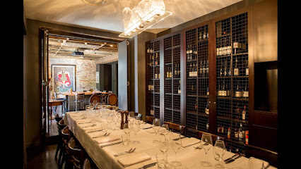 Verde Restaurant, Sydney