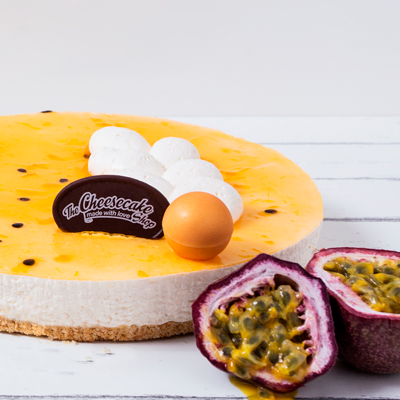 The Cheesecake Shop Carlton