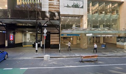 The Financial Group Pty Ltd, Sydney