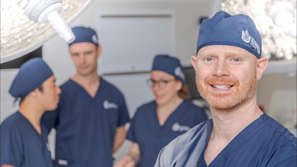 Dr Hamish Urquhart, Sydney