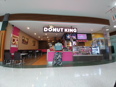 Donut King Chullora