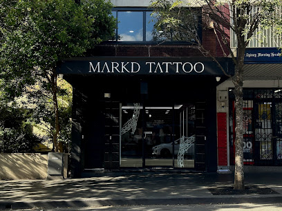 Markd Tattoo, Sydney