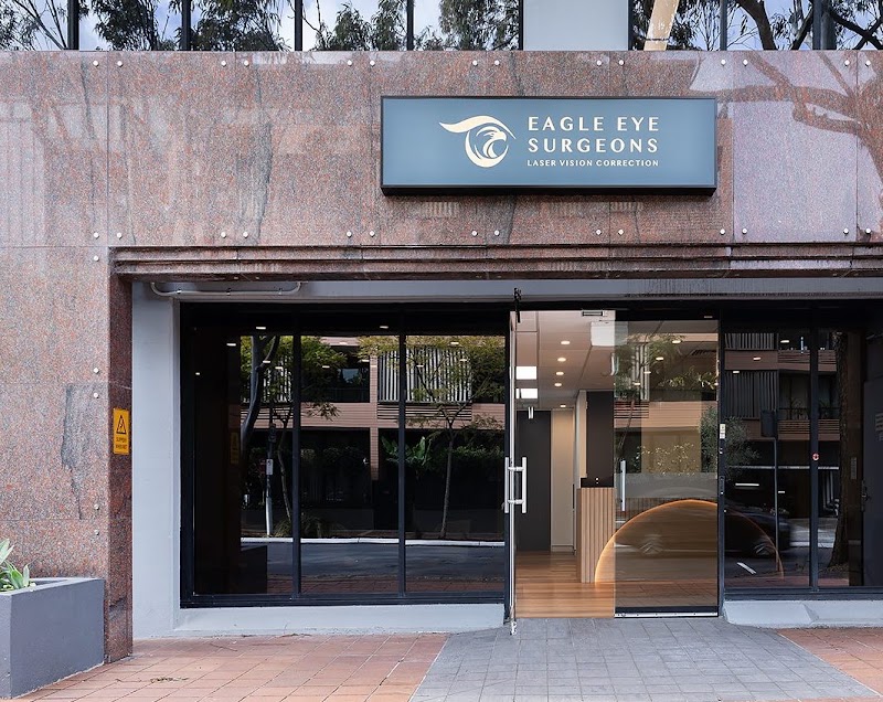 Eagle Eye Surgeons Mosman, Sydney
