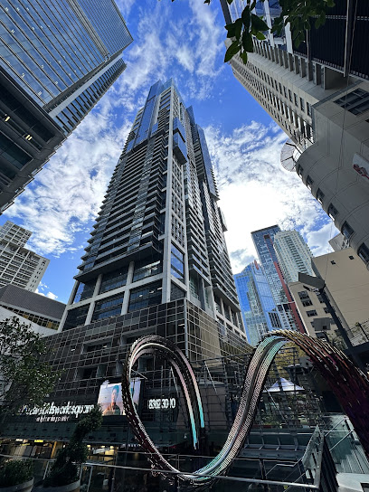 Mantra Education and Migration, Sydney