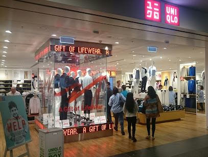 UNIQLO Mid City Centre