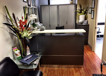 City Denture Clinic & X Dental Lab - Halcyon Dental Group, Sydney
