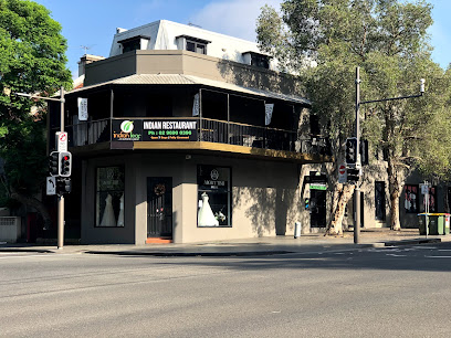 Annie Green Court