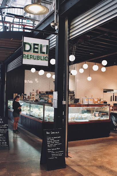 Deli Republic