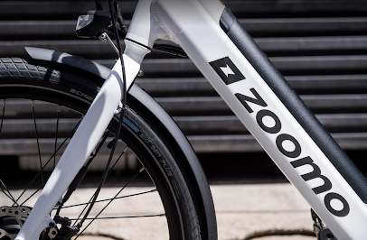 Zoomo e-bikes, Sydney