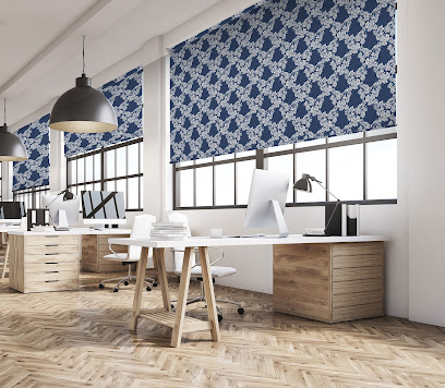 Blinds in Print, Sydney