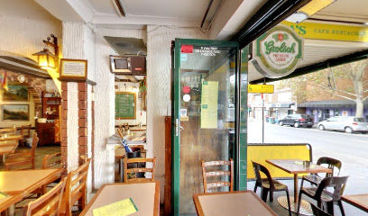 Una's, Sydney