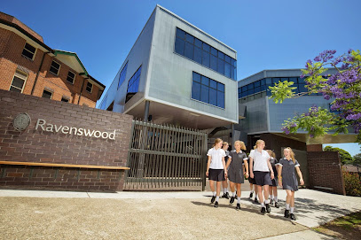 Ravenswood School for Girls, Sydney