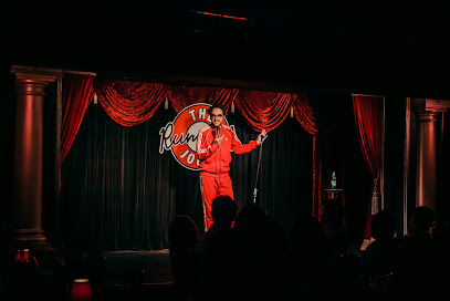 The Running Joke, Sydney