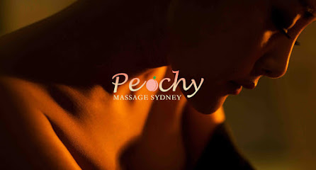 Peachy Asian Massage Sydney
