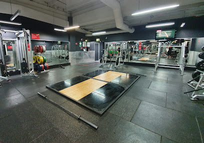 Fitness First Newtown, Sydney