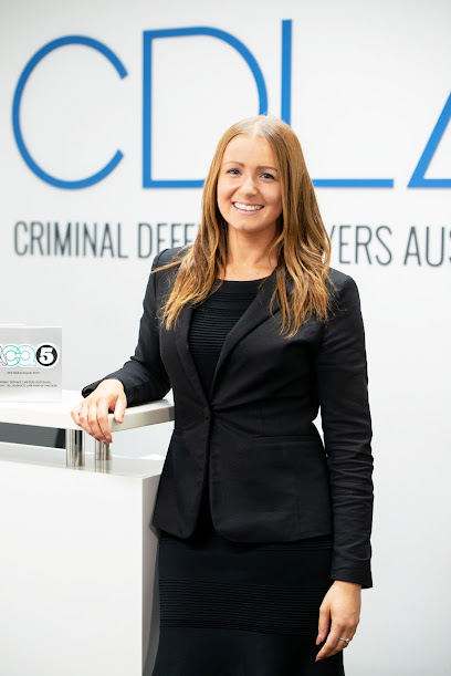 Criminal Defence Lawyers Australia, Sydney