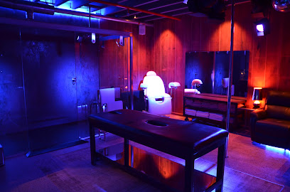 BODYROTIC - Sydney's premier erotic massage venue