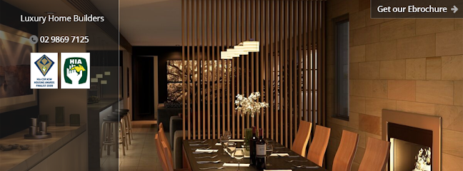 Grandeur Builders Sydney