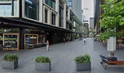Online Road, Sydney