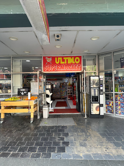 Ultimo Supermarket
