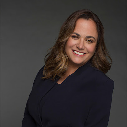 My Sydney Surgeon - Dr Penelope De Lacavalerie