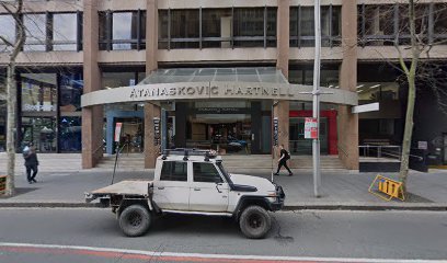 Monaco Solicitors, Sydney