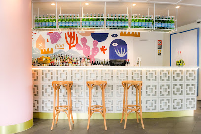 Bloody Mary's Gazebo, Sydney
