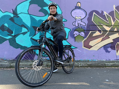 Sydney Ebike Rentals