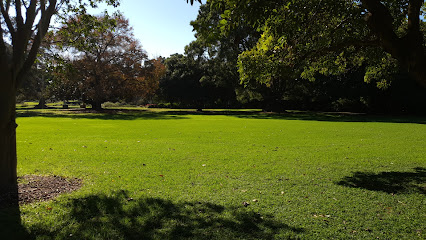 Pioneer Garden