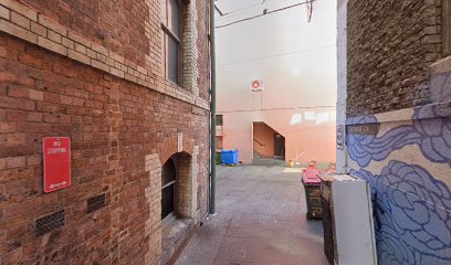 Oriental Dumpling House, Sydney