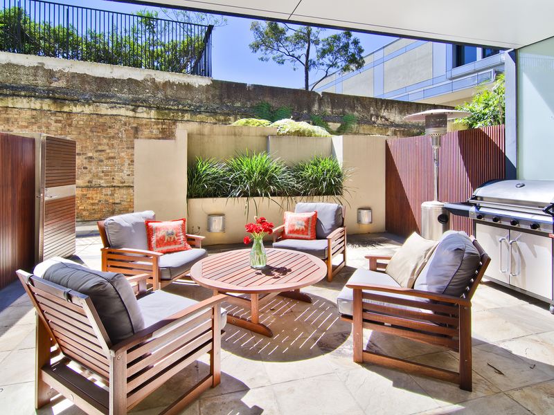 Frontdoor Property, Sydney