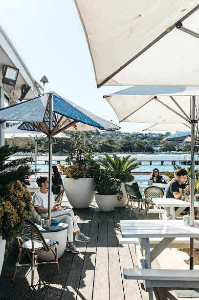 The Boathouse Balmoral, Sydney