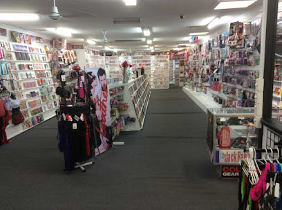 Your Adult Shop - Sex Shops