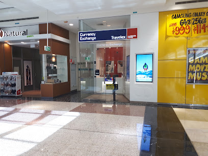 Travelex - Currency Exchange Hornsby, Sydney