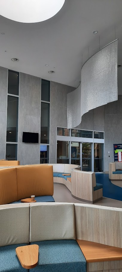 St George Hospital Cancer Care Centre, Sydney