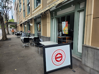 Casa Del Vino, Sydney