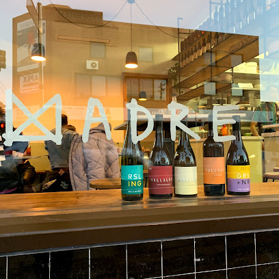 Pizza Madre, Sydney