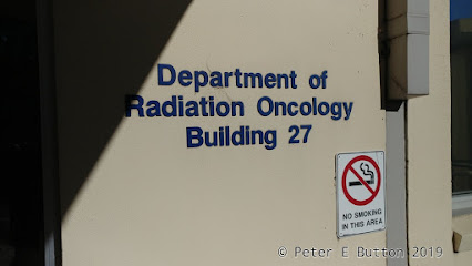 Radiation Oncology Department, Sydney