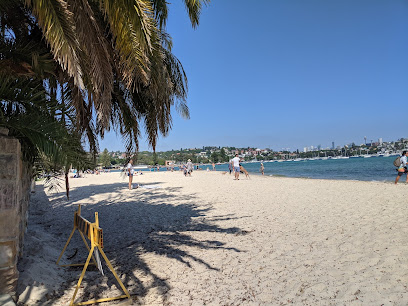 Rose Bay Beach, Sydney