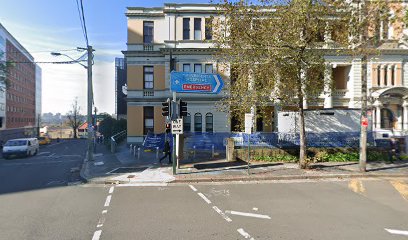 Department of Gastroenterology & Hepatology, Sydney