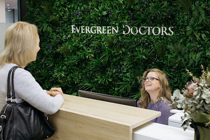 Evergreen Doctors