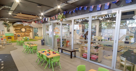 Blossom Preschool Barangaroo, Sydney
