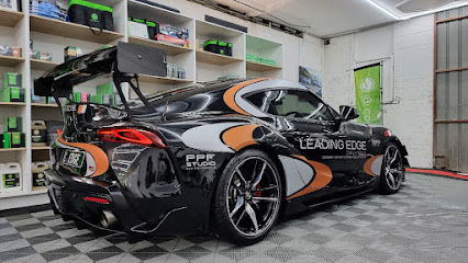 Leading Edge Car Detailing, Sydney