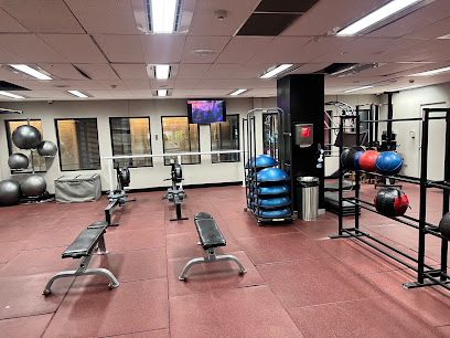 Fitness First North Sydney Walker St