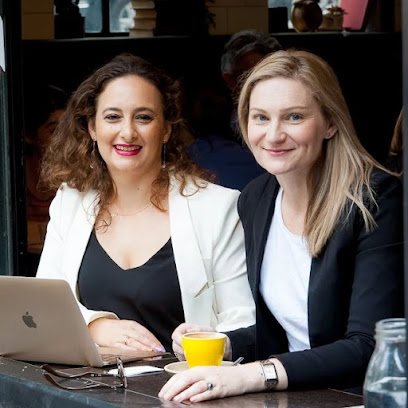Kingston Fox Lawyers, Sydney