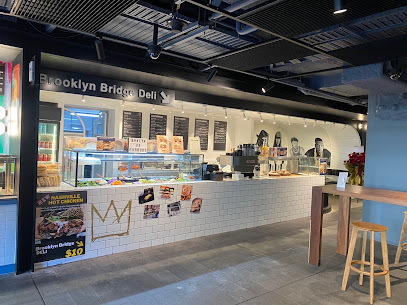 Brooklyn Bridge Deli