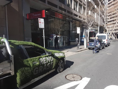 Golf in the City
