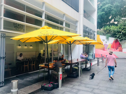 Blaq Piq, Sydney