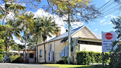 Sydney Tourist Park